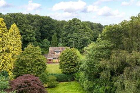 Far Forest, Kidderminster... 3 bed detached house for sale
