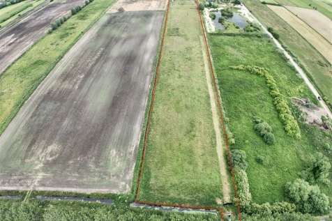 Land West of Parkland Fisheries, Isleham Land for sale