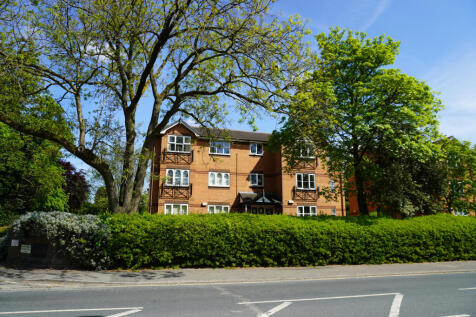 2 bedroom flat for sale