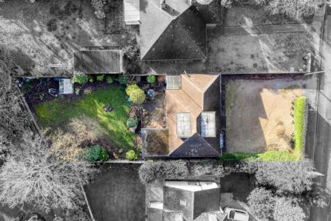 Nine Mile Ride, Wokingham RG40 4 bed detached house for sale