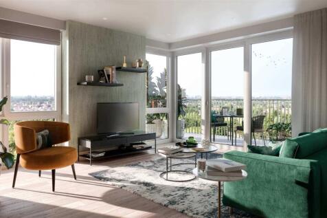 2 bedroom flat for sale