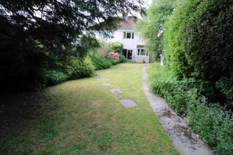 Oaklands Road, Bridgend, Bridgend... 3 bed semi