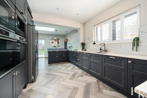 Greenways, Southwick 3 bed detached bungalow for sale