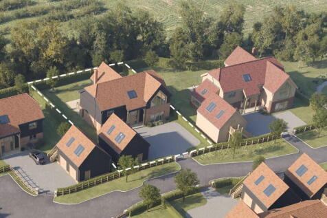 Sittingbourne ME9 5 bed detached house for sale