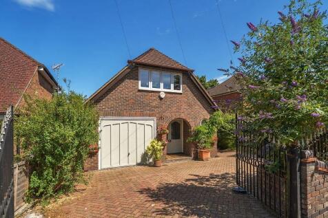 Edwin Road, Gillingham ME8 4 bed detached house for sale