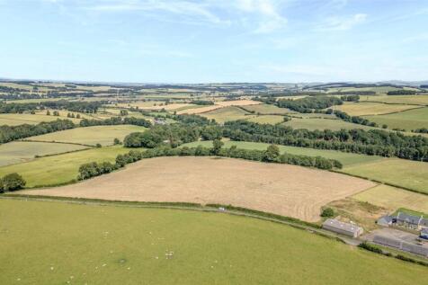 Sharplaw Development Site, Sharplaw... Plot for sale