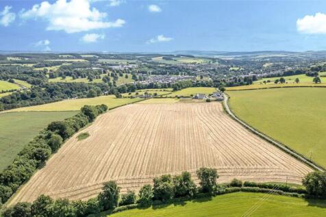 Lot 2, Sharplaw Road, Jedburgh... Land for sale