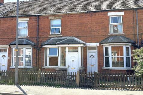 Main Street, Balderton, Newark 4 bed terraced house for sale