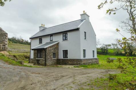 3 bedroom farm house for sale