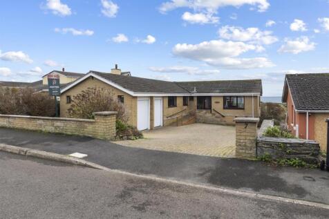 4 bedroom detached bungalow for sale