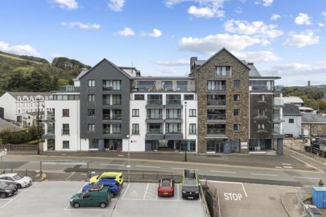 1 bedroom apartment for sale