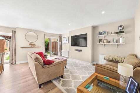 Wyedale Road, Haydock, WA11 3 bed detached house for sale