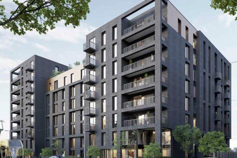 3 bedroom apartment for sale