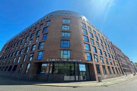 1 bedroom apartment for sale