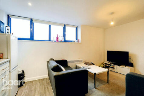 Artist Street, Leeds 2 bed apartment for sale