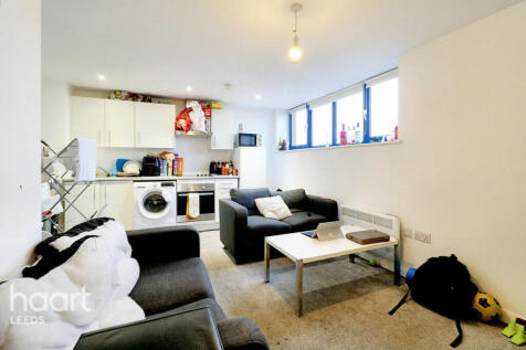 Artist Street, Leeds 2 bed apartment for sale