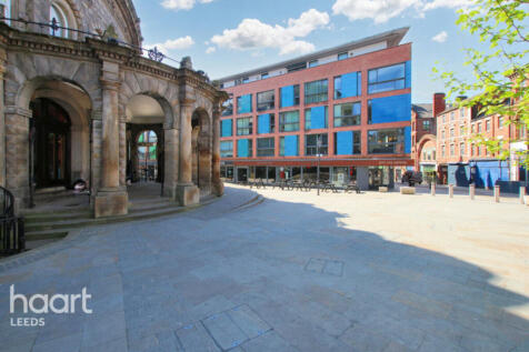 Crown Street, Leeds 3 bed apartment for sale