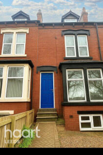 Langdale Terrace, Leeds 6 bed terraced house for sale