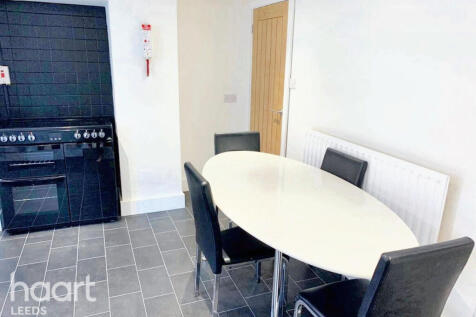 Langdale Terrace, Leeds 6 bed terraced house for sale