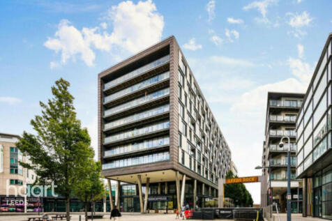 The Boulevard, LEEDS 2 bed apartment for sale