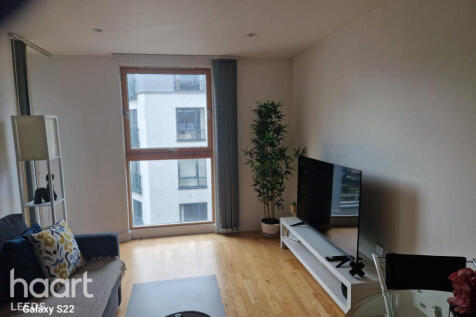 The Boulevard, LEEDS 2 bed apartment for sale