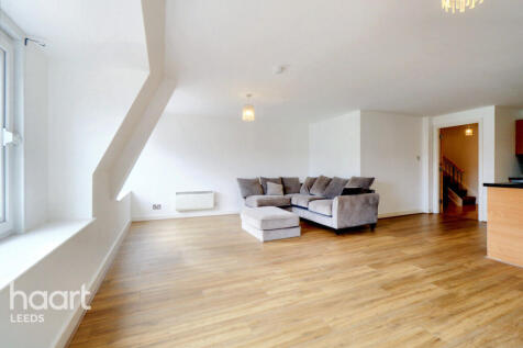 Wellington Street, Leeds 2 bed apartment for sale