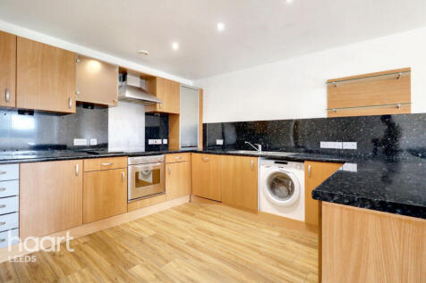 Wellington Street, Leeds 2 bed apartment for sale