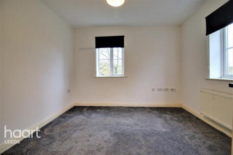 Brackenhill Mews, Bradford 1 bed apartment for sale