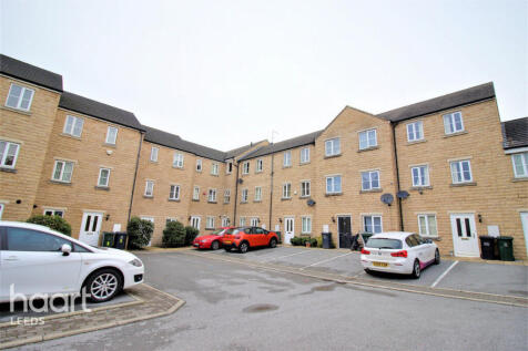 Brackenhill Mews, Bradford 1 bed apartment for sale