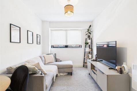 Boulevard View, Bristol, BS14 1 bed apartment for sale