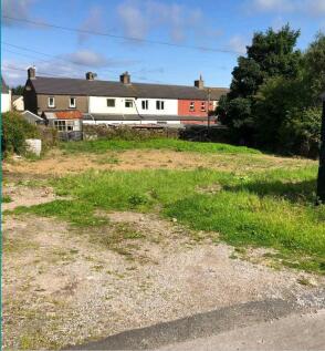 Land Behind Lonsdale Terrace... Property for sale