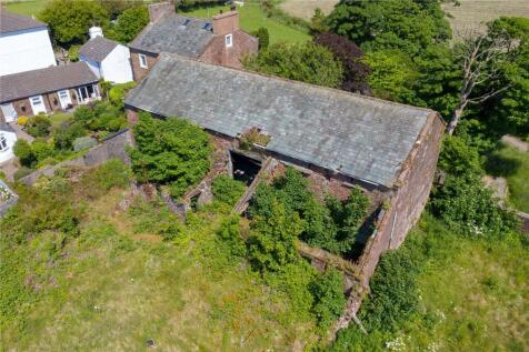 Sandwith, Whitehaven, CA28 Plot for sale