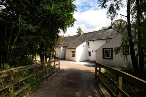 High Station Houses, Dearham... 5 bed detached house for sale
