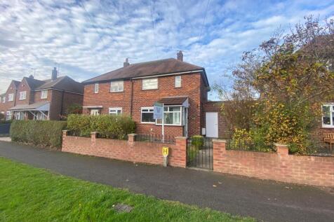 2 bedroom semi-detached house for sale