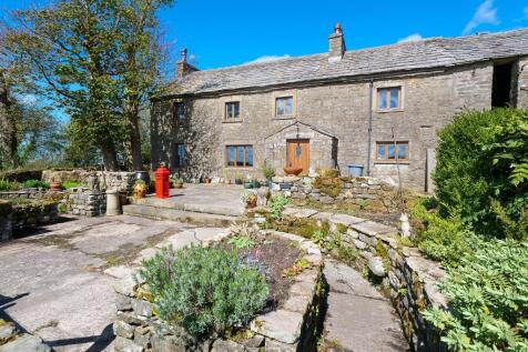 Quernmore, Lancaster, LA2 0QS 4 bed semi
