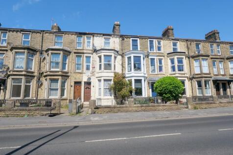 Euston Road, Morecambe, LA4 5LE 1 bed flat for sale