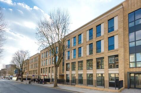 Cambridge Avenue, Kilburn Park, NW6 1 bed apartment for sale