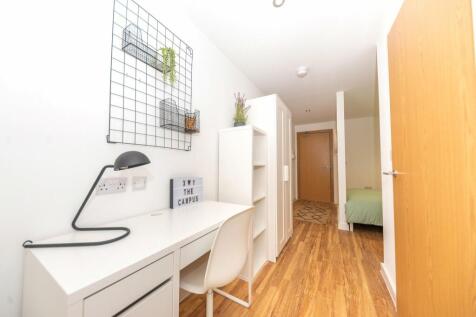 1 bedroom flat for sale