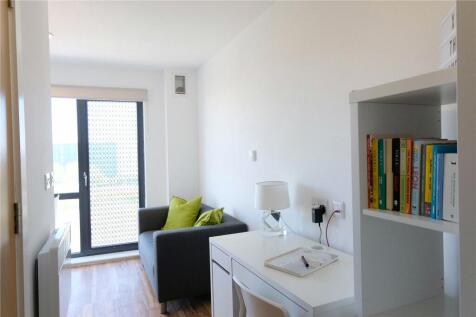 1 bedroom flat for sale