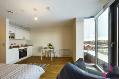 1 bedroom flat for sale