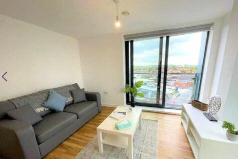 1 bedroom flat for sale