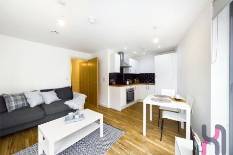 1 bedroom flat for sale