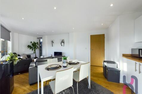 The Plaza, 1 Advent Way, Ancoats... 3 bed flat for sale