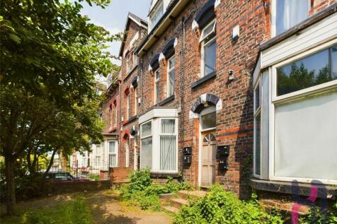 Oriel Road, Bootle, Liverpool, L20 12 bed detached house for sale