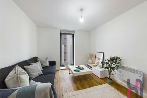 1 bedroom flat for sale