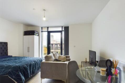 Northil Apartments, 65 Furness Quay... 1 bed property for sale