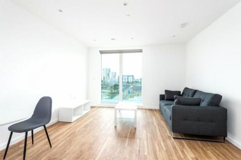 1 bedroom flat for sale