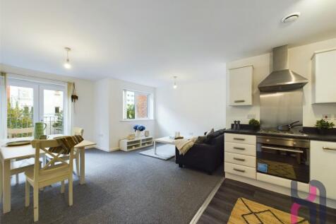 1 bedroom flat for sale