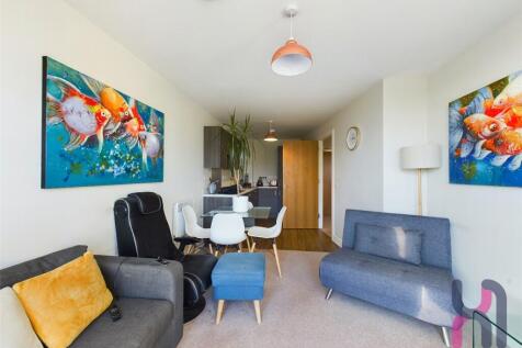 1 bedroom flat for sale