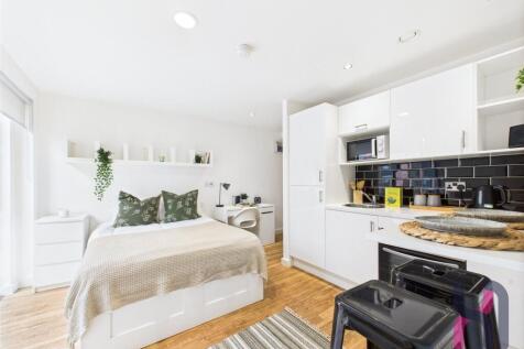 C Liverpool One, 5 Seel St.... 1 bed flat for sale